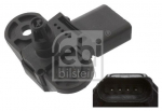 Andur,kompressorir&otilde;hk FEBI BILSTEIN 45079