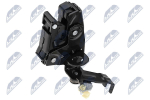 Ukselukk NTY EZC-WW-667
