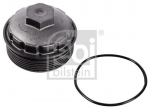 Kate,&otilde;lifiltrikonsool FEBI BILSTEIN 39698