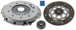 Sidurikomplekt SACHS 3000 970 005