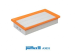&Otilde;hufilter PURFLUX A3033