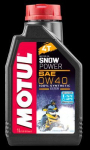Variklio alyva MOTUL 105891