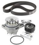 Veepump + hammasrihmakomplekt SNR KDP457.140