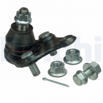 Kande-/juhtliigend DELPHI TC1184