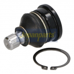 Kande-/juhtliigend JAPANPARTS BJ-800