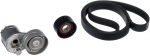 Soonrihmakomplekt GATES K017PK1793