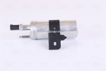 Kuivati,kliimaseade NISSENS 95568