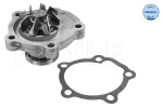 Veepump, mootori jahutus MEYLE 33-13 220 0004