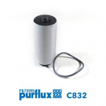 K&uuml;tusefilter PURFLUX C832