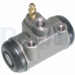 Rattapidurisilinder DELPHI LW36020