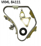 Mootori keti komplekt SKF VKML 84111
