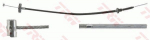 Tross,sidurikasutus TRW GCC4011