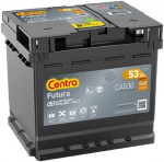 K&auml;ivitusaku CENTRA CA530