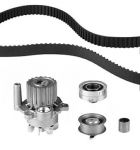 Veepump + hammasrihmakomplekt METELLI 30-0806-1