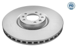 Piduriketas MEYLE 11-15 521 0039/PD