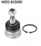 Kande-/juhtliigend SKF VKDS 815000