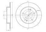 Piduriketas METELLI 23-1284C