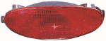 Tagumine udutuli ABAKUS 550-4001N-AE