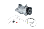 Kompressor,kliimaseade NRF 32426