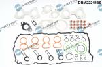 Tihendikomplekt,silindripea Dr.Motor Automotive DRM222118S