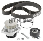 Veepump + hammasrihmakomplekt SNR KDP457.141