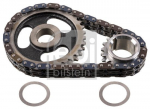 Mootori keti komplekt FEBI BILSTEIN 44729