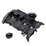 Klapikaas HENGST FILTER HZ102M D1032