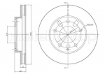 Piduriketas METELLI 23-0347