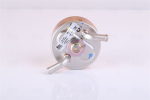 &Otilde;liradiaator,mootori&otilde;li NISSENS 91243