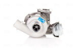 Kompressor,&uuml;lelaadimine NISSENS 93239