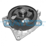 Veepump, mootori jahutus DAYCO DP334