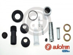 Remondikomplekt,Pidurisadul AUTOFREN SEINSA D43925S