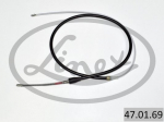 Tross,seisupidur LINEX 47.01.69