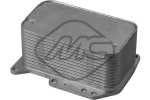 &Otilde;liradiaator,mootori&otilde;li Metalcaucho 39062