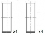 Kepsusaale FAI AutoParts BB2026-STD