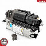 Kompressor,suru&otilde;hus&uuml;steem ESEN SKV 58SKV502