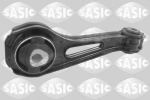 Paigutus,Mootor SASIC 2704039