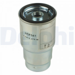 K&uuml;tusefilter DELPHI HDF541