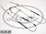 Tross,seisupidur LINEX 15.01.69