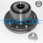 Rattalaagrikomplekt DAYCO KWD1023