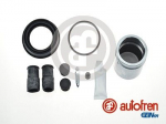 Remondikomplekt,Pidurisadul AUTOFREN SEINSA D41039C
