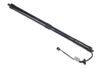 Elektrimootor, tagaluuk DENCKERMANN G100056
