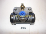 Rattapidurisilinder JAPANPARTS CS-539