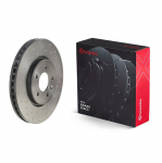 Piduriketas BREMBO 09.C377.1X