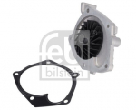 Veepump, mootori jahutus FEBI BILSTEIN 39459