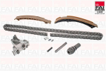 Mootori keti komplekt FAI AutoParts TCK152NG