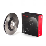 Piduriketas BREMBO 09.E988.11
