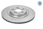Piduriketas MEYLE 18-15 523 0012/PD