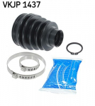 Kaitsekummikomplekt, veov&otilde;ll SKF VKJP 1437