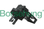 Andur, aurusti temperatuur Borsehung B11446